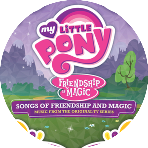 Pinkie Pie