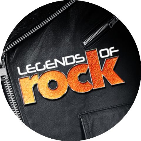Legends of Rock
