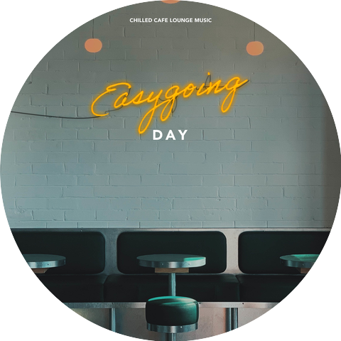Chilled Cafe Lounge Music