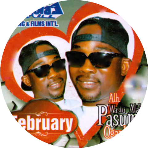 Alh. Wasiu Alabi Pasuma Oganla 1