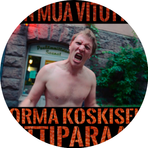 Jorma Koskisen Hittiparaati