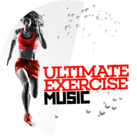 Ultimate Exercise Music