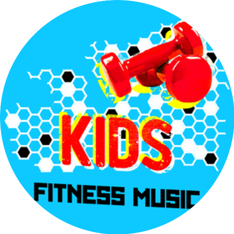 Kids Fitness Music