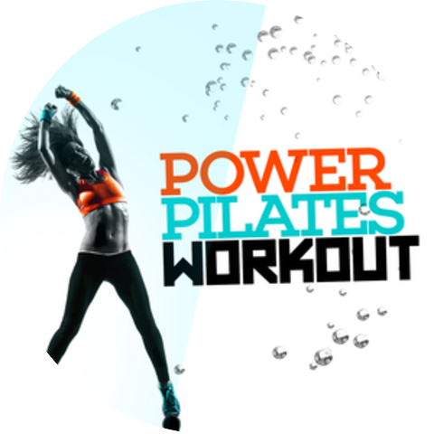 Power Pilates Workout