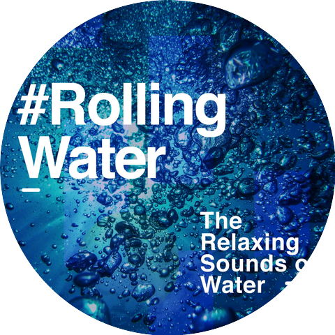 The Relaxing Sounds of Water