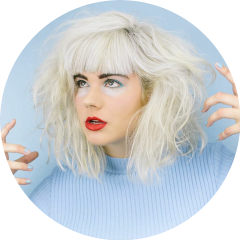 Bec Sandridge