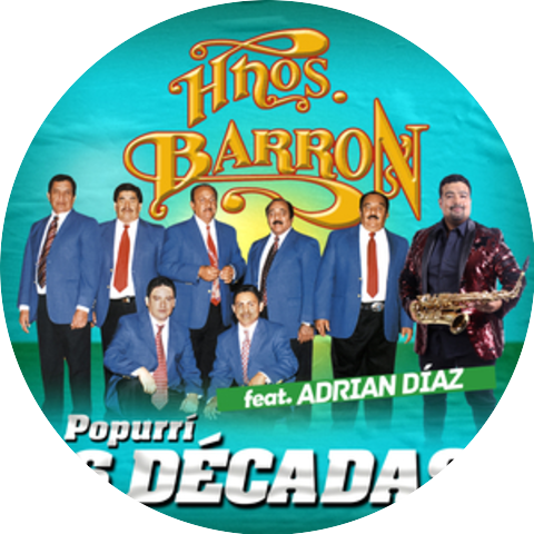 Los Hermanos Barrón