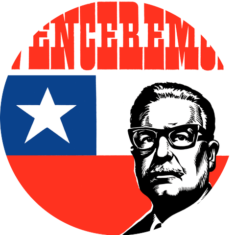 Salvador Allende