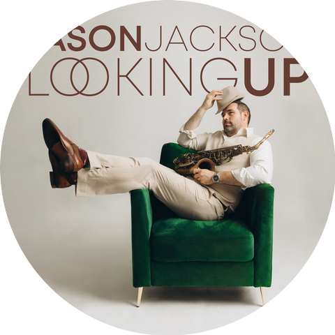 Jason Jackson