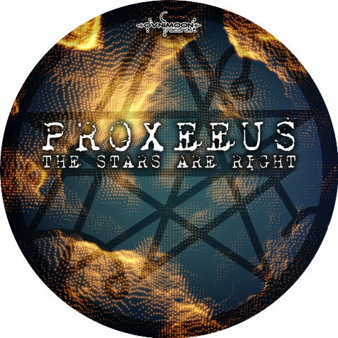 Proxeeus