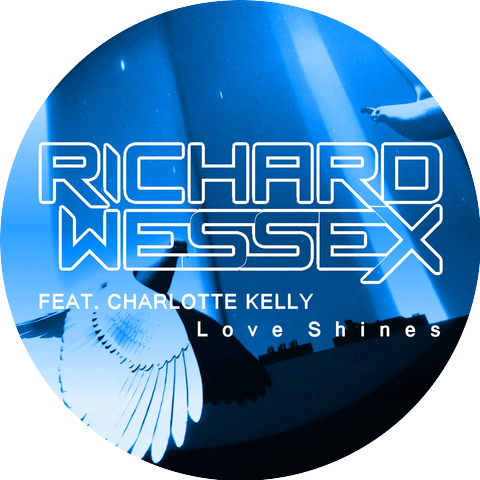 Richard Wessex