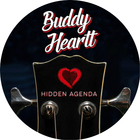 Buddy Heartt