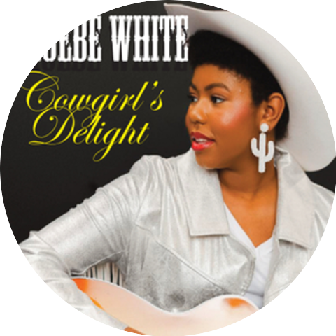 Phoebe White