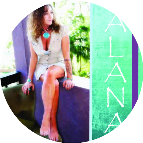 Alana Fitzgerald