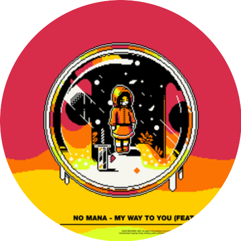No Mana