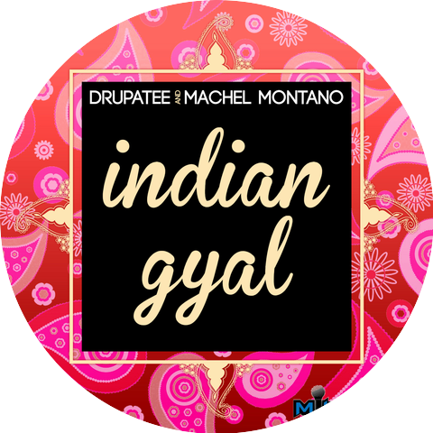Drupatee and Machel Montano