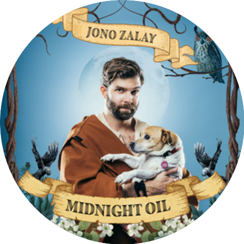 Jono Zalay