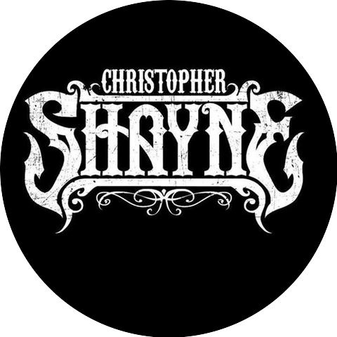 Christopher Shayne