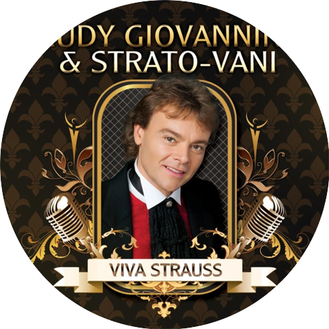 Strato-Vani & Rudy Giovannini