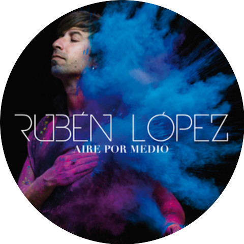 Rubén López