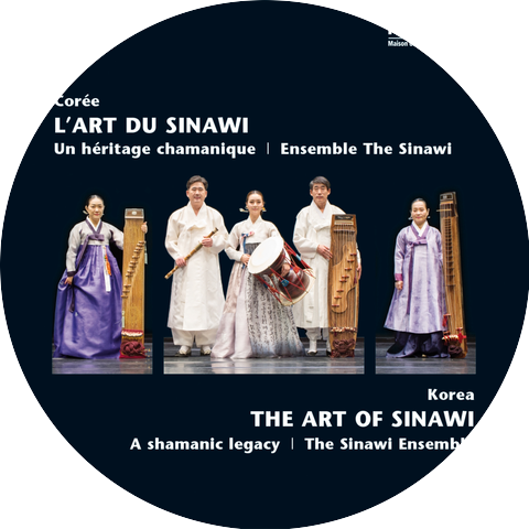 Ensemble The Sinawi