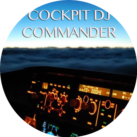 Cockpit Dj