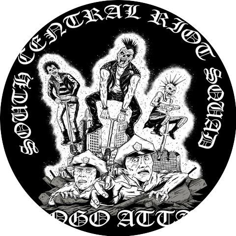 South Central Riot Squad