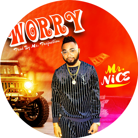 Mr.Nice