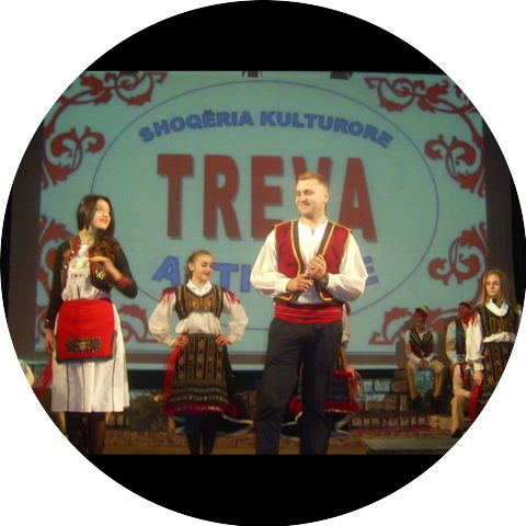 Gëzim Zefi