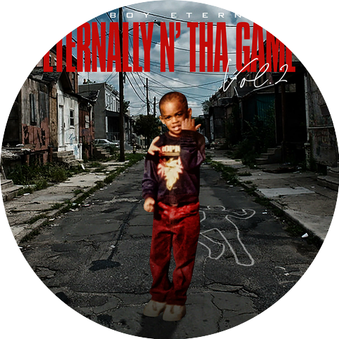Da Boy Eternal
