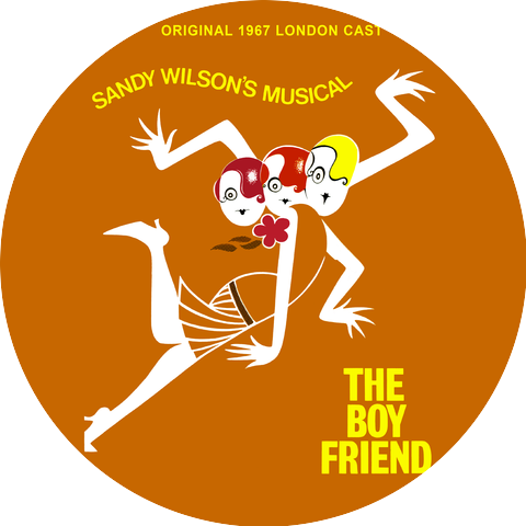 Original 1983 London Cast