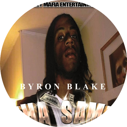 Byron Blake