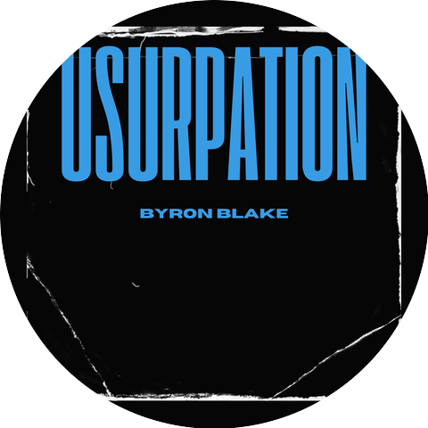 Byron Blake