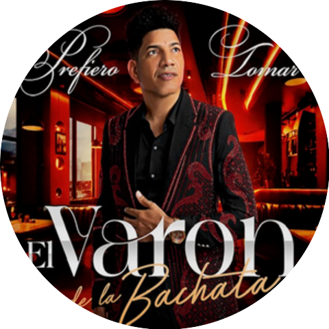 El Varon de la Bachata