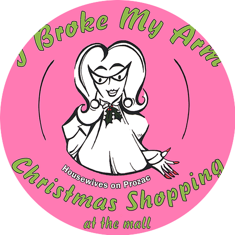 Housewives on Prozac