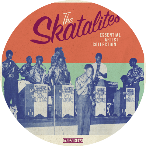 Roland Alphonso & The Skatalites