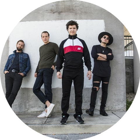 Lukas Graham