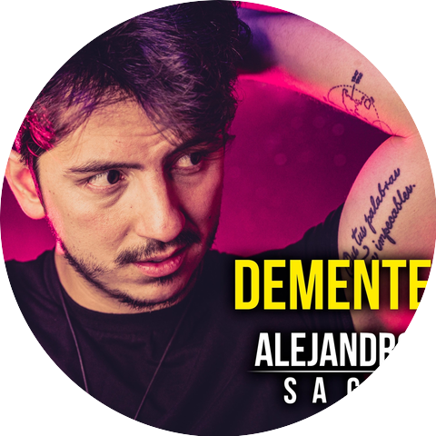 Alejandro Sago