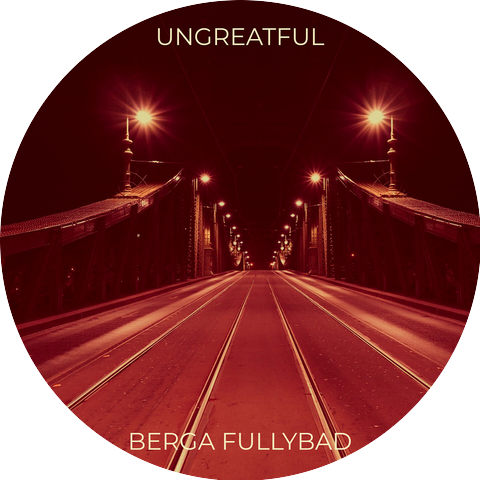 Berga Fullybad