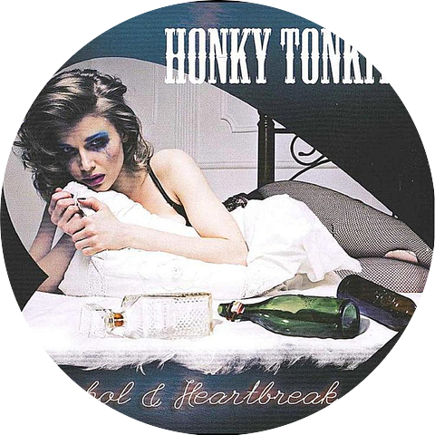 Honky Tonk-Itis