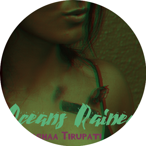 Shashaa Tirupathi