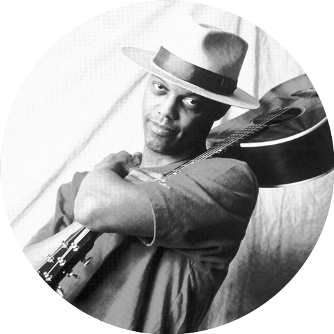 Eric Bibb and JJ Milteau