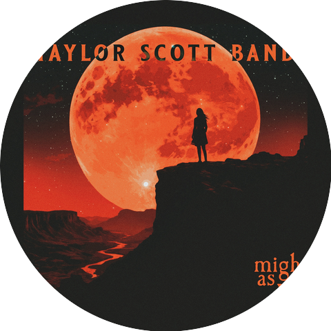 Taylor Scott Band