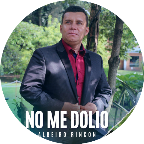 Albeiro Rincón