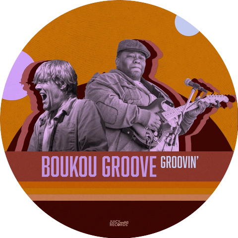 Boukou Groove