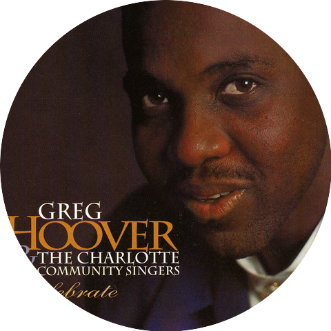 Greg Hoover & The Charlotte Community Choir