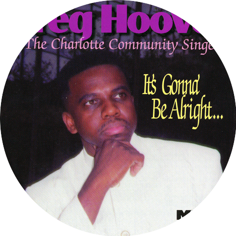 Greg Hoover & The Charlotte Community Choir