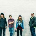 Sarah Shook & the Disarmers