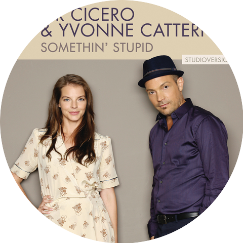 Roger Cicero & Yvonne Catterfeld