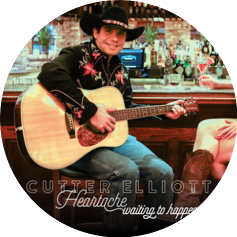 Cutter Elliott